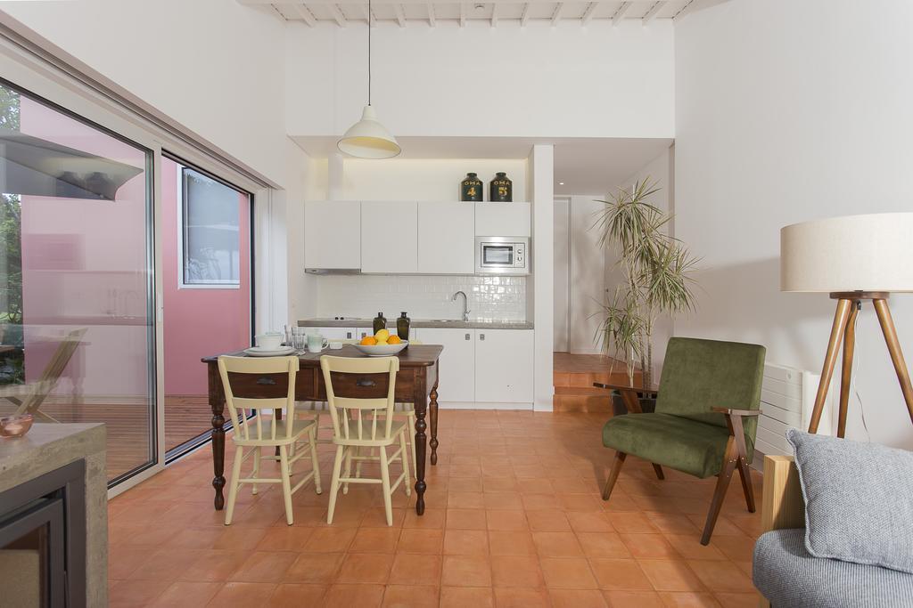 Quinta Dos Peixes Falantes Ribeira Grande Exteriör bild