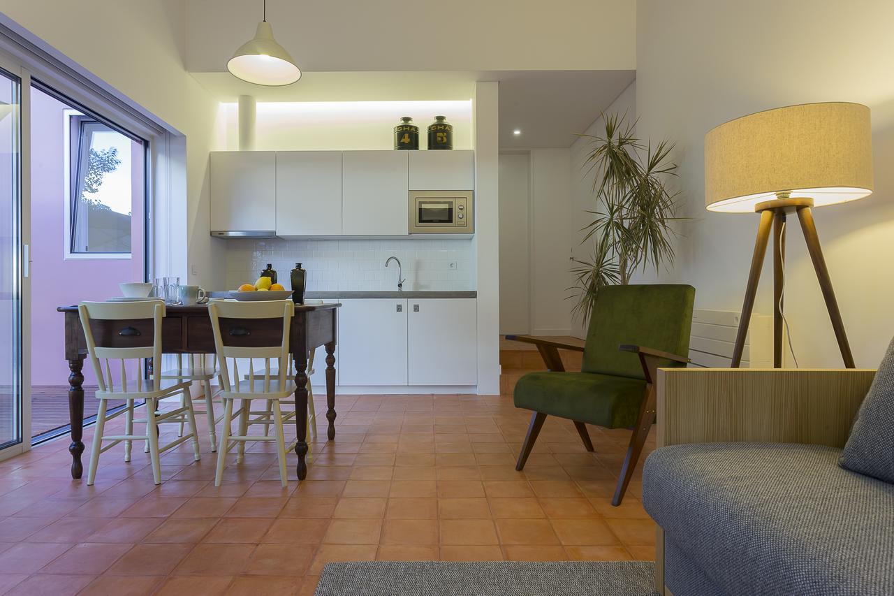 Quinta Dos Peixes Falantes Ribeira Grande Exteriör bild