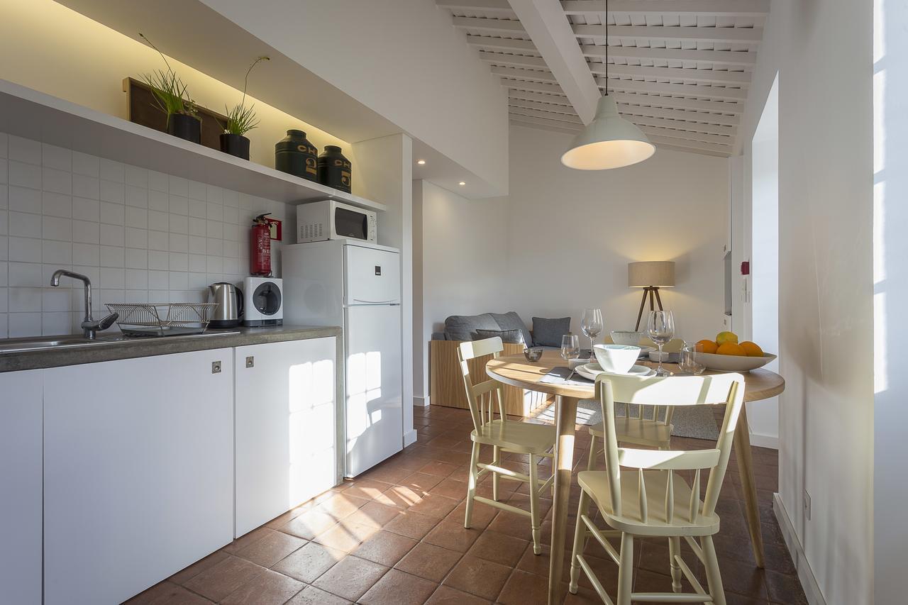 Quinta Dos Peixes Falantes Ribeira Grande Exteriör bild